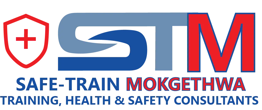 Safe-Train Mokgethwa